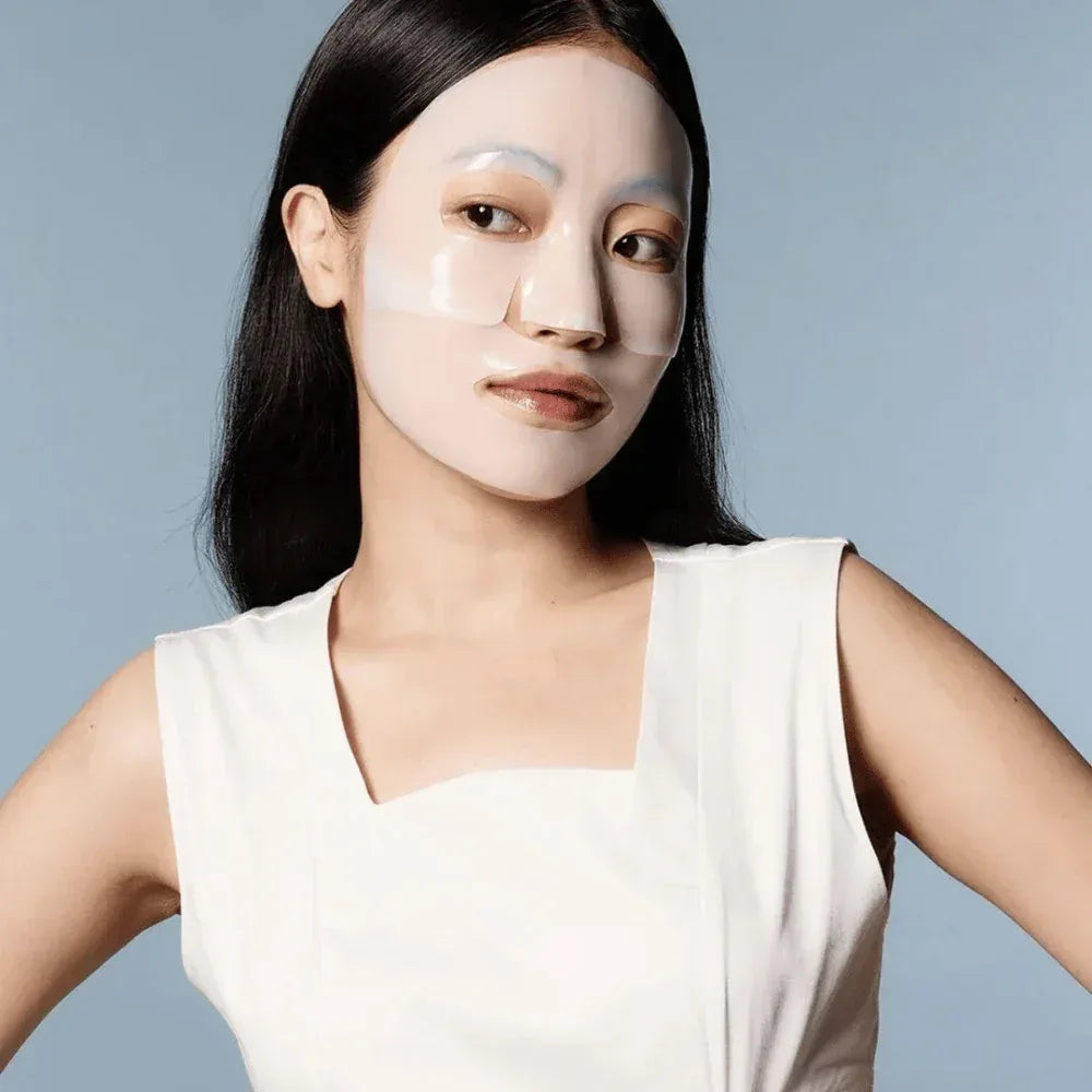 BIODANCE | Hydro Cera-nol Real Deep Mask - 1 ud - InternationalCosmetic