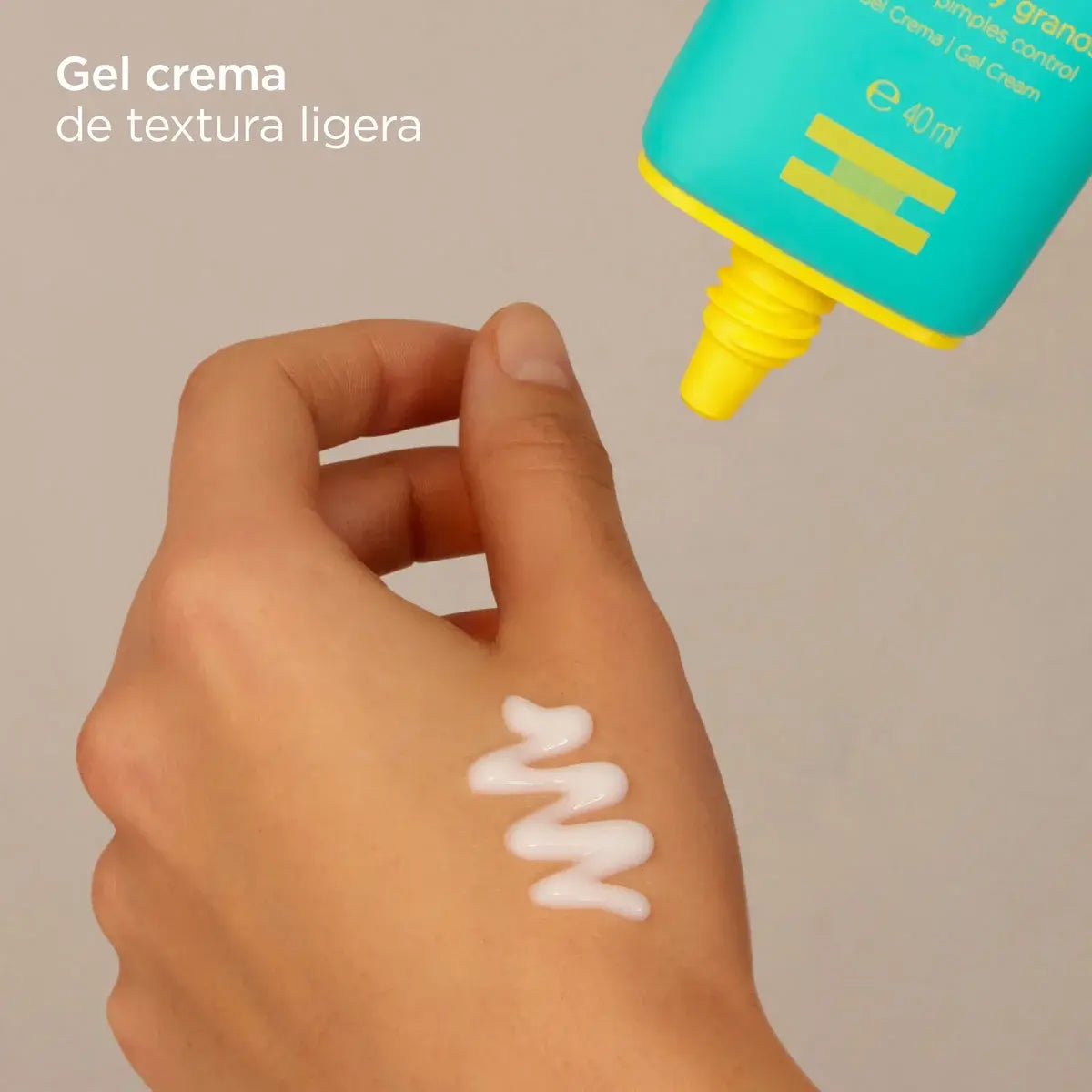 ISDIN | Acniben Control de Brillos y Granos - 40ml
