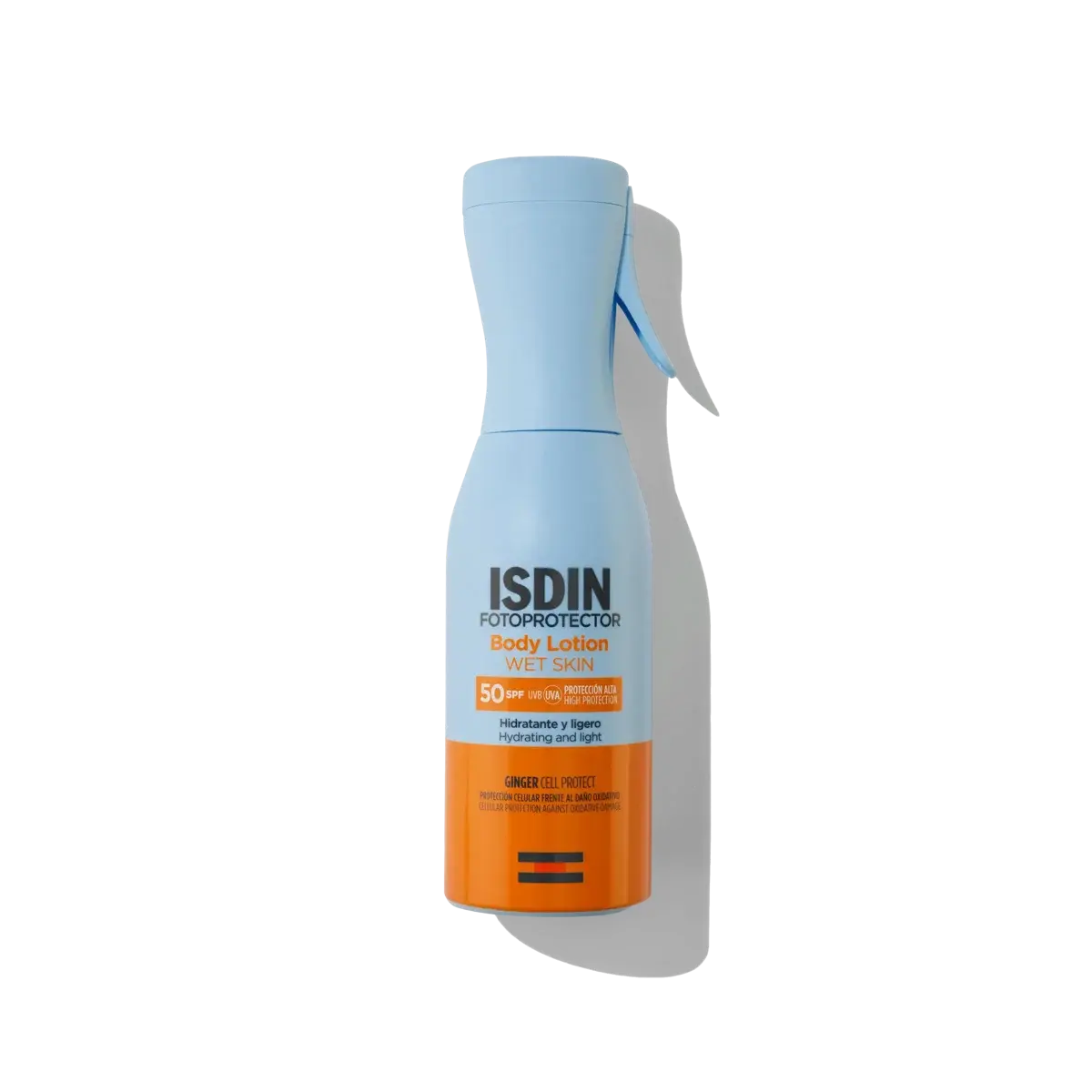 ISDIN | Body Lotion Spray SPF50 - 250ml
