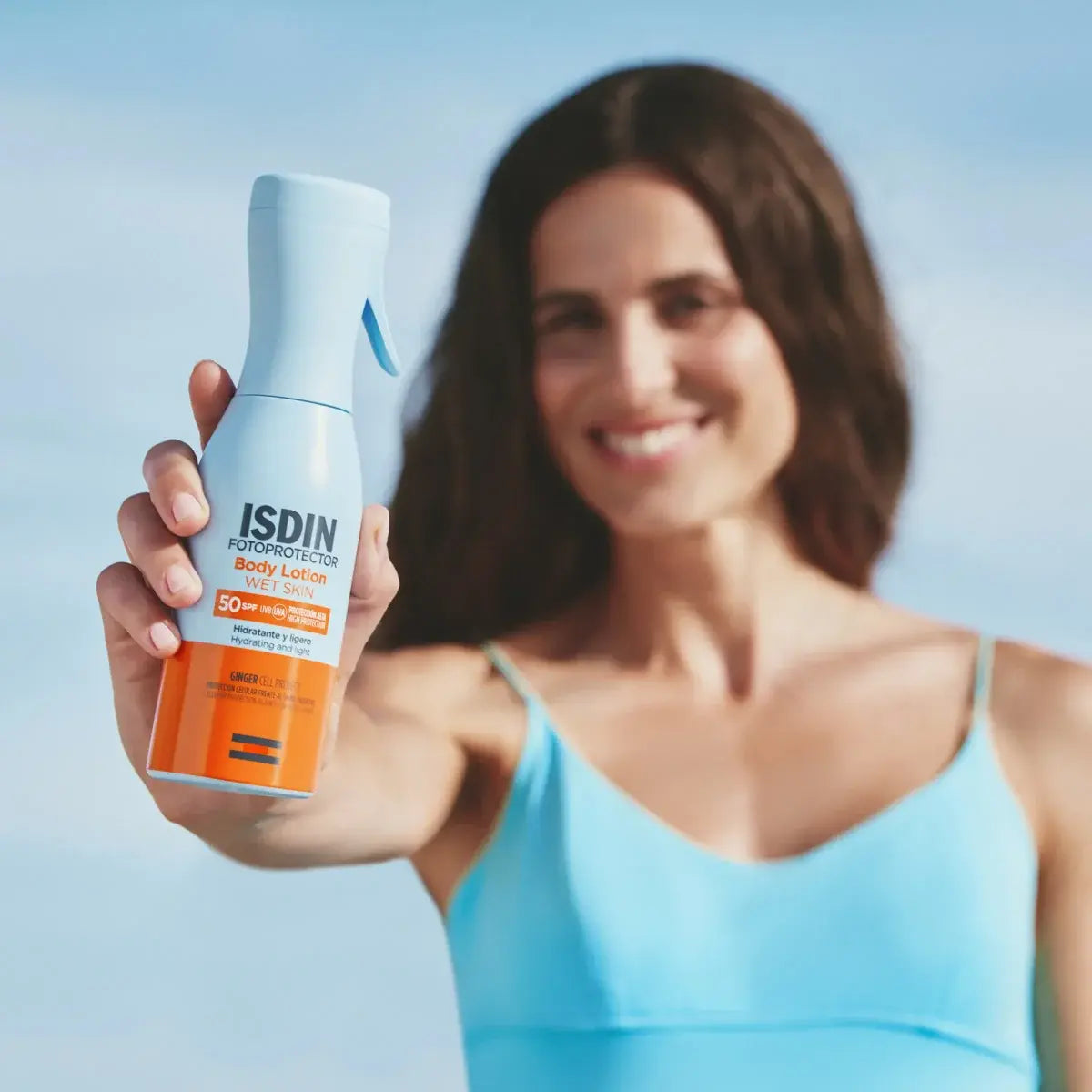 ISDIN | Body Lotion Spray SPF50 - 250ml