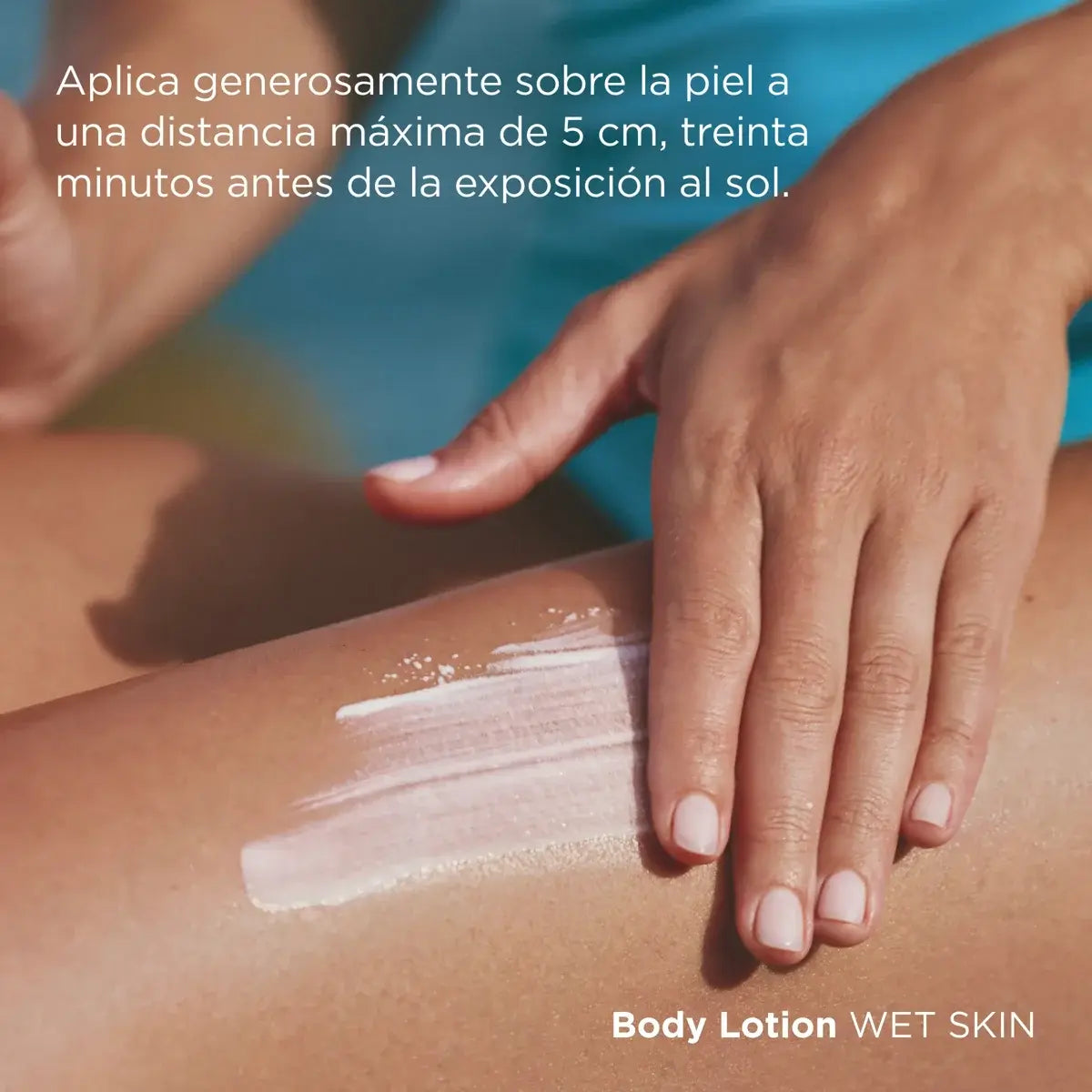 ISDIN | Body Lotion Spray SPF50 - 250ml