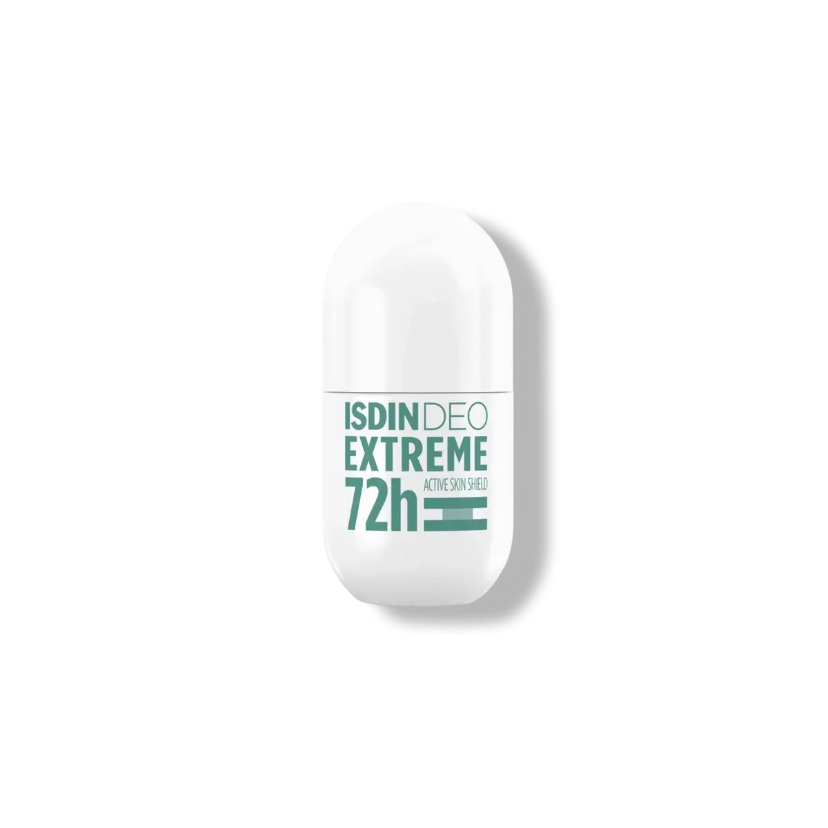 ISDIN | Deo Extreme Roll-On 72H - 50ml