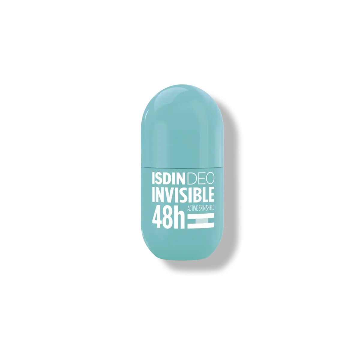 ISDIN | Deo Invisible Roll-On 48H - 50ml