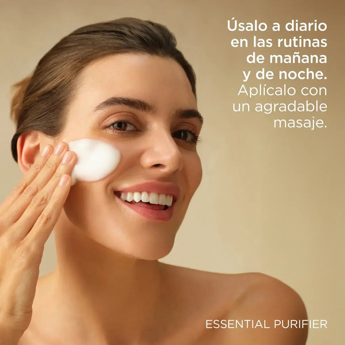 ISDIN | Isdinceutics Essential Purifier- 150ml