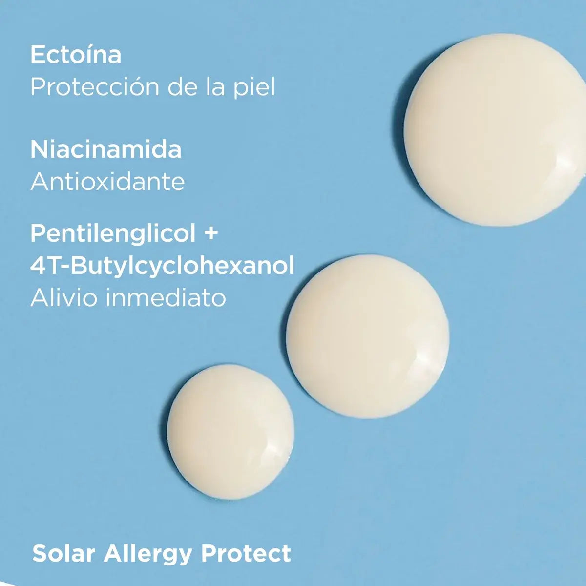 ISDIN | FotoUltra Solar Allergy Protect SPF50+ - 50ml