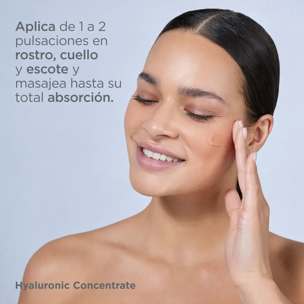 ISDIN | Isdinceutics Hyaluronic Concentrate Serum - 30ml