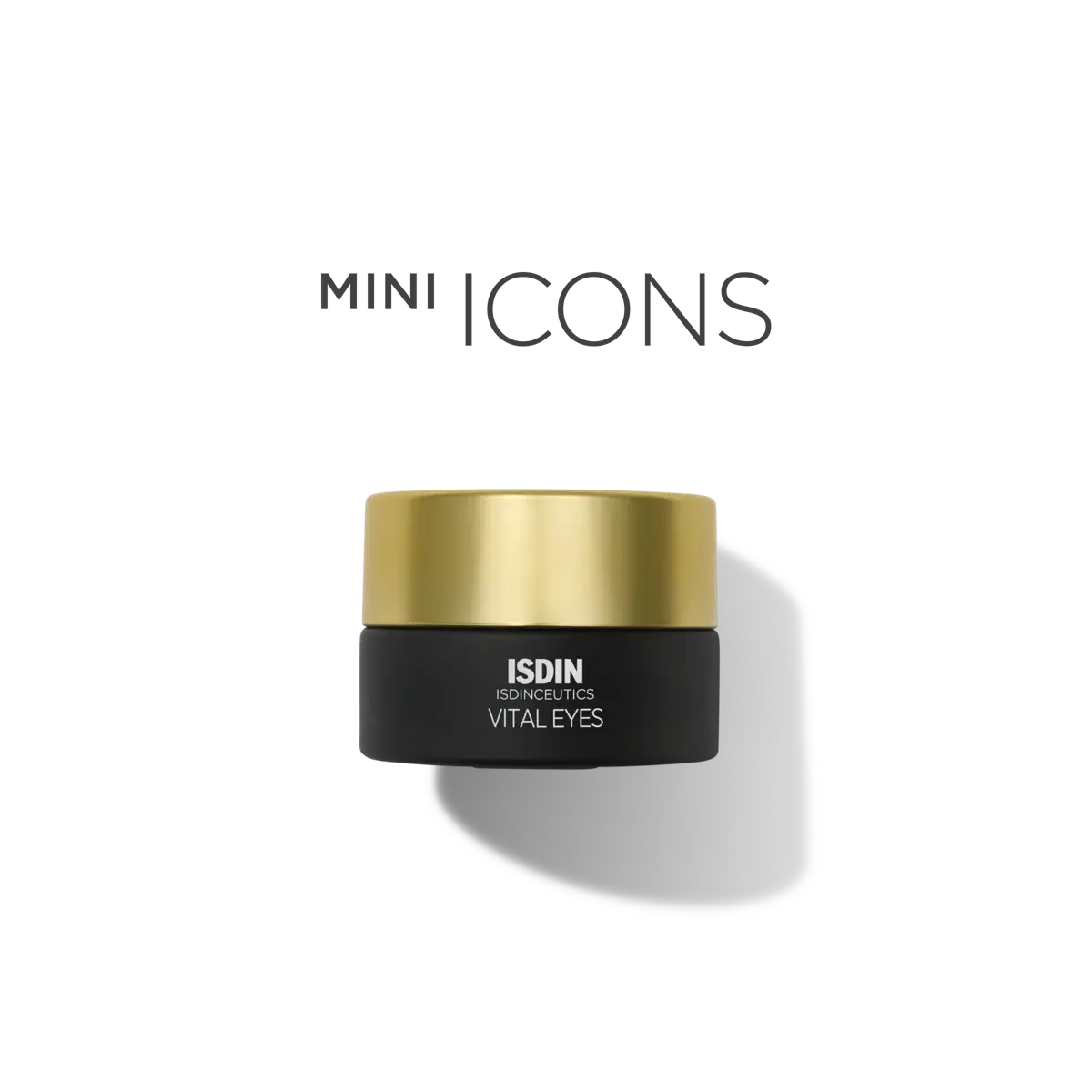 ISDIN | Isdinceutics Vital Eyes - 15g
