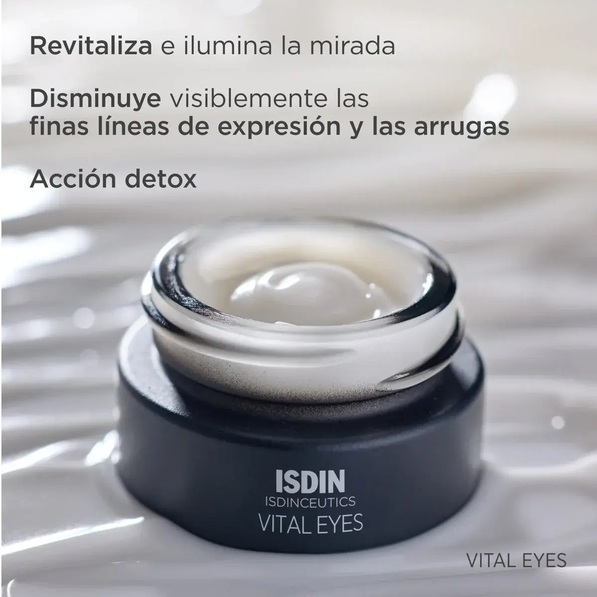 ISDIN | Isdinceutics Vital Eyes - 15g