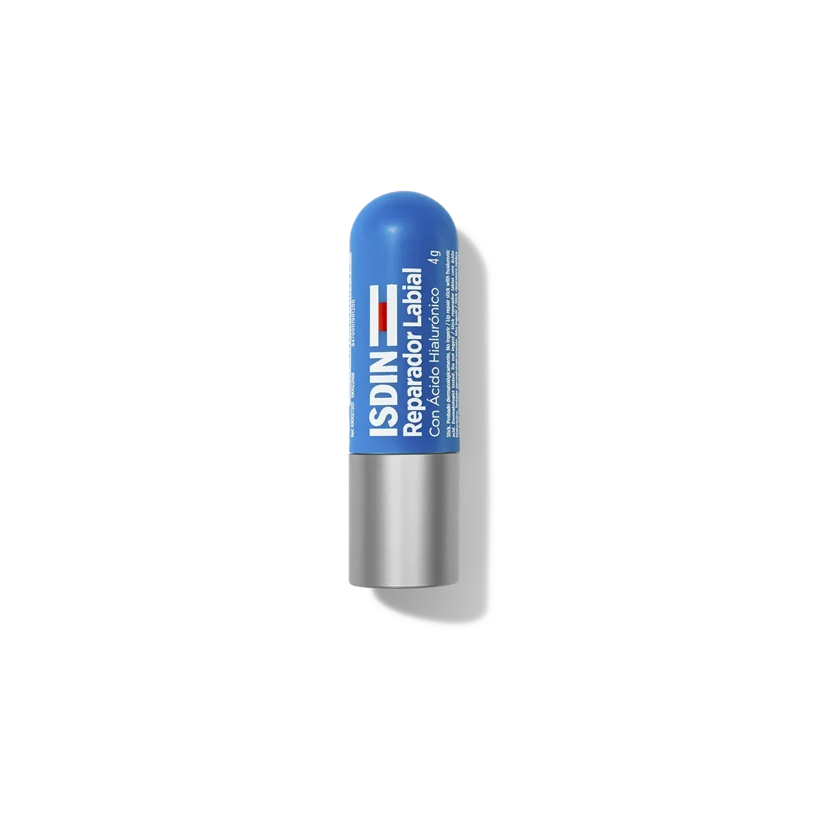ISDIN | Reparador Labial - 4gr - InternationalCosmetic
