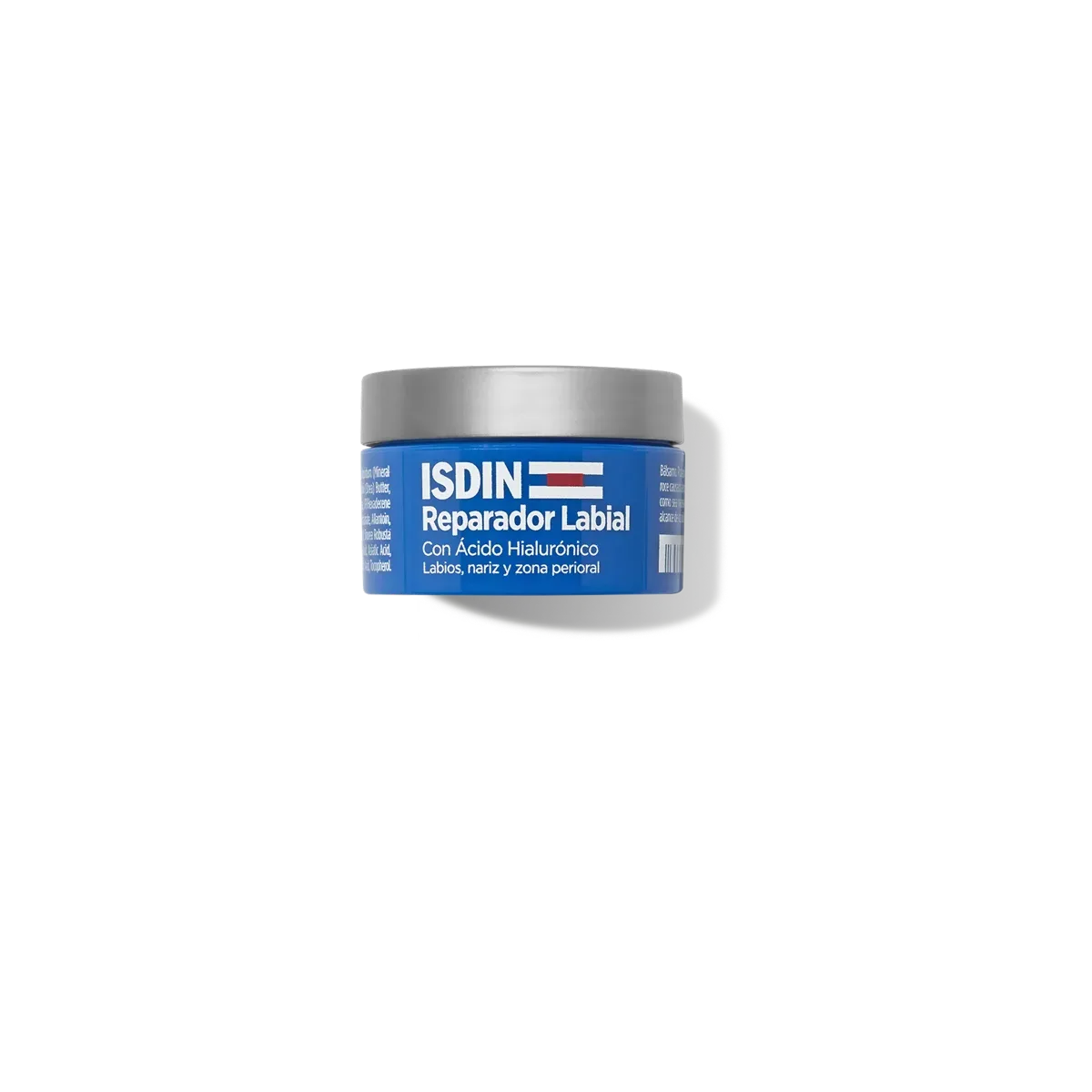 ISDIN | Reparador Labial Bálsamo - 10gr - InternationalCosmetic