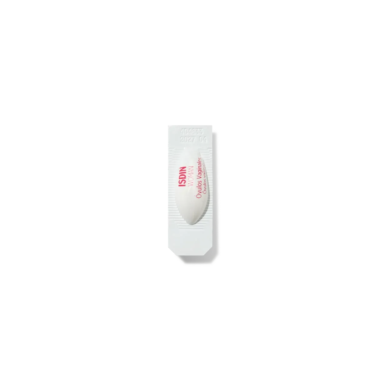 ISDIN | Woman Óvulos Vaginales - 14ml - InternationalCosmetic