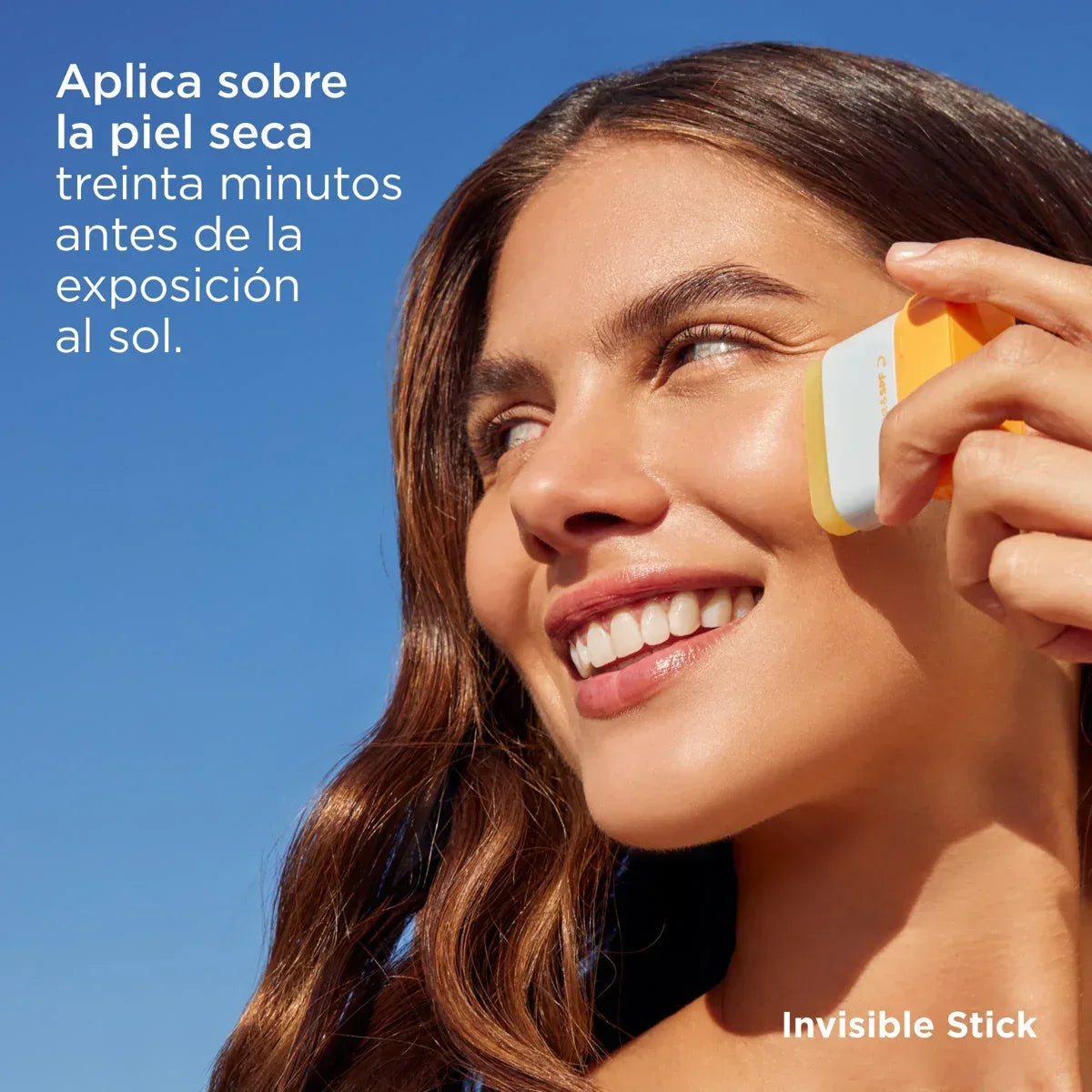 ISDIN | Invisible Stick SPF 50 - 10gr - InternationalCosmetic