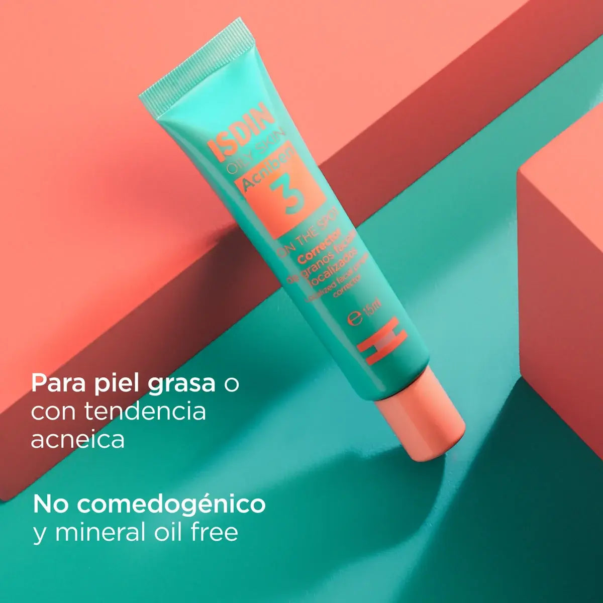 ISDIN | Acniben On The Spot - 15ml