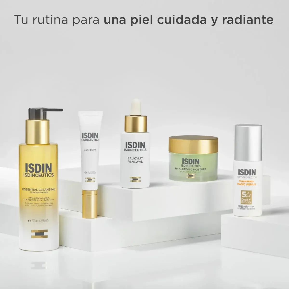 ISDIN | Isdinceutics Salicylic Renewal - 30ml - InternationalCosmetic