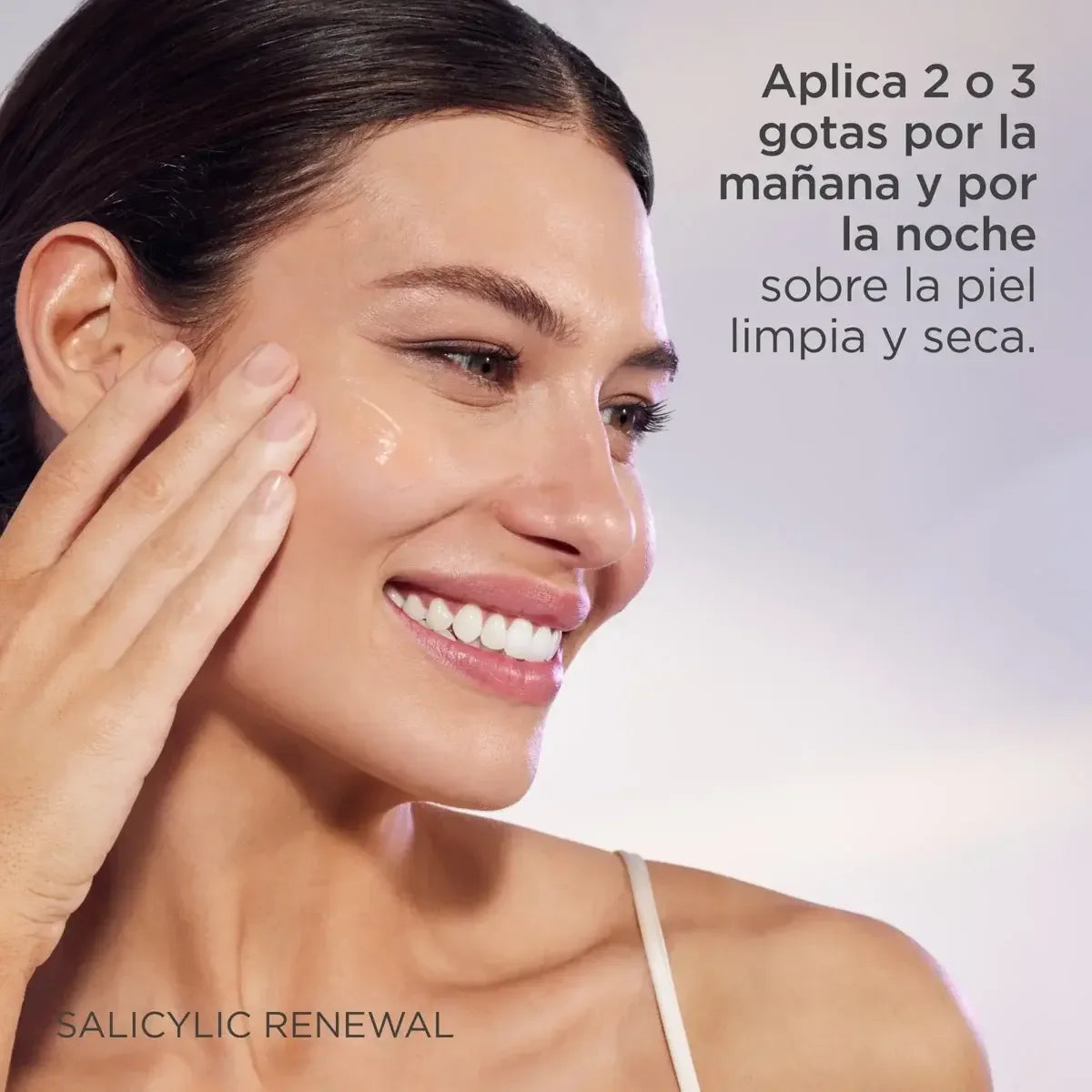 ISDIN | Isdinceutics Salicylic Renewal - 30ml - InternationalCosmetic