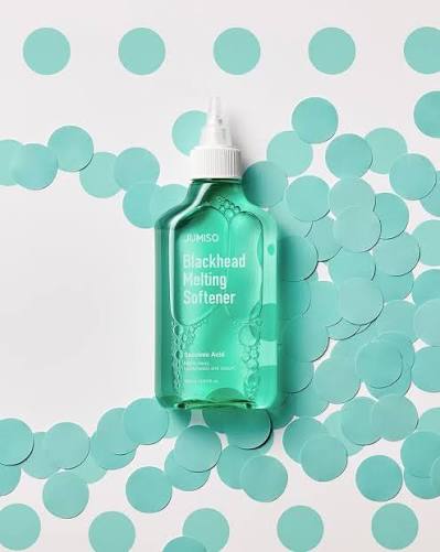 JUMISO | Blackhead Melting Softener Special Kit
