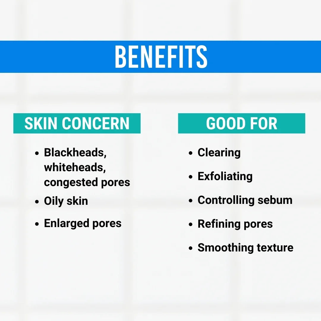 JUMISO | Blackhead Melting Softener Special Kit