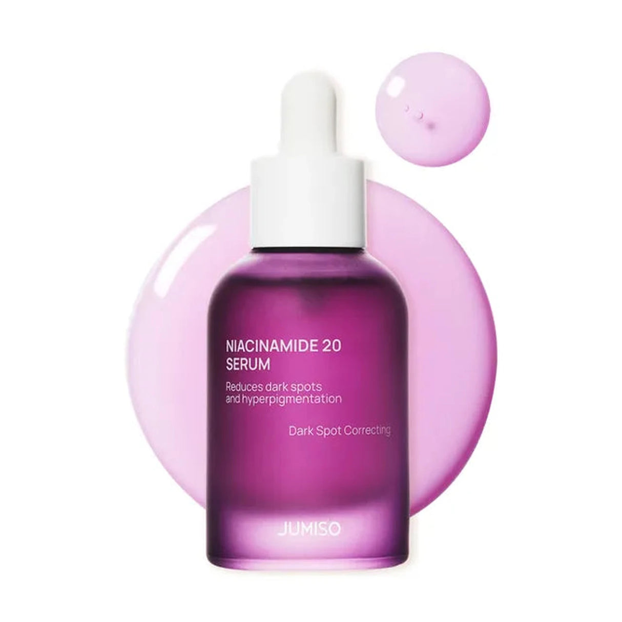 JUMISO | Niacinamide 20 Serum - 40ml