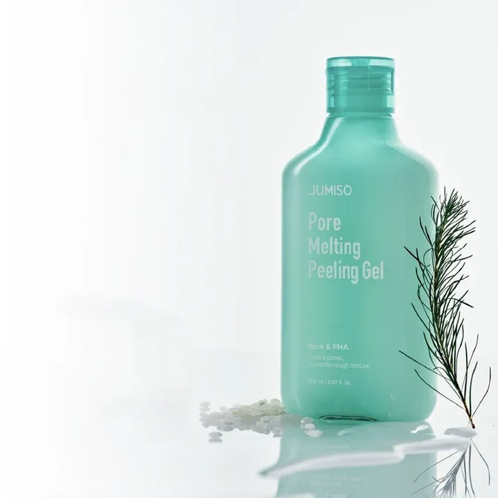JUMISO | Pore Melting Peeling Gel - 150ml