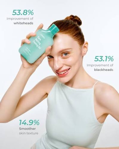 JUMISO | Pore Melting Peeling Gel - 150ml