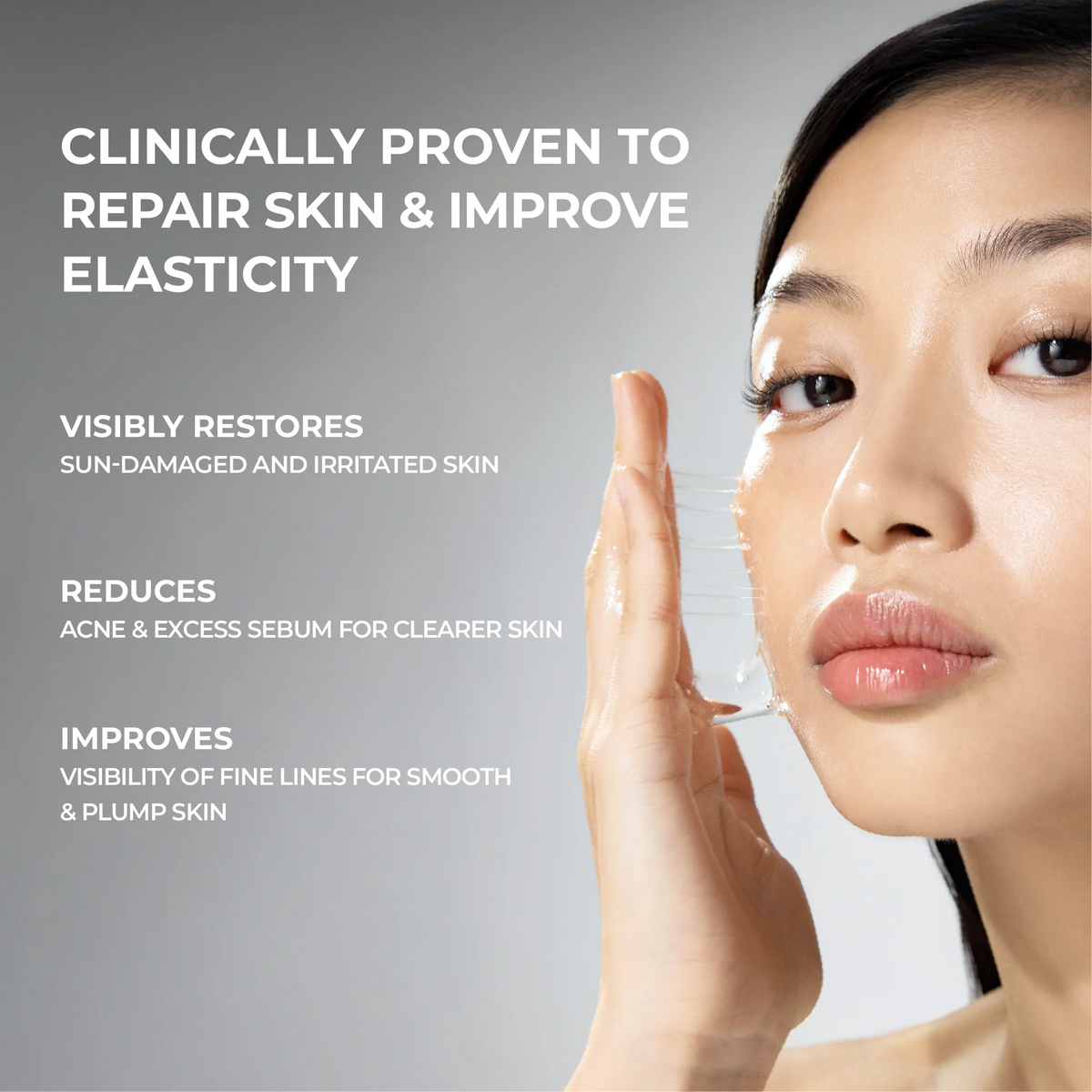 JUMISO | Snail Mucin 95% + Peptide Facial Essence