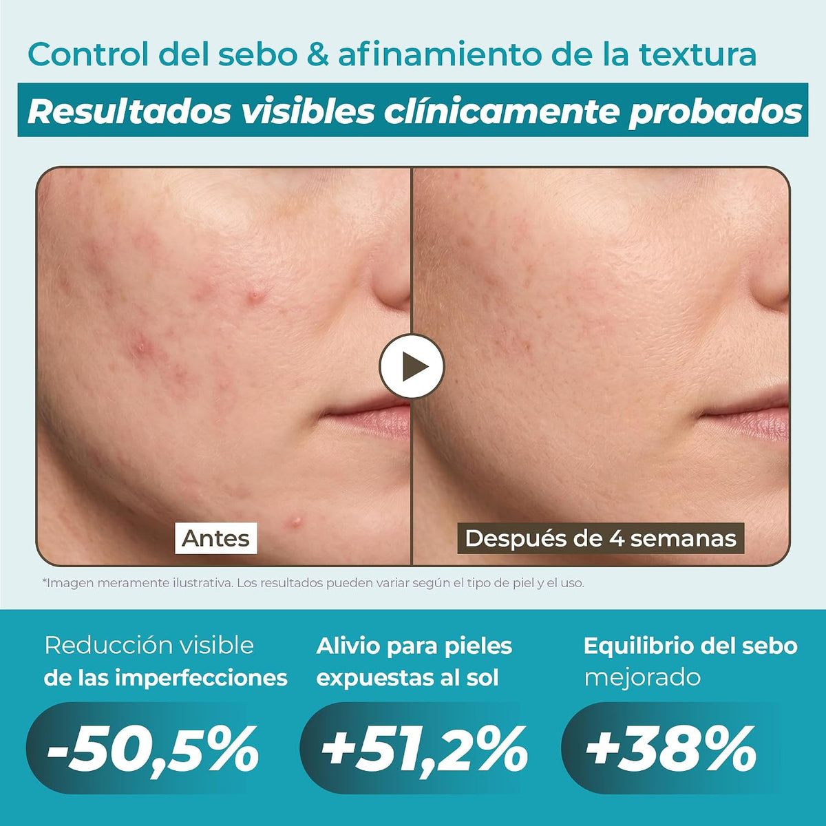 JUMISO | Snail Mucin 95% + Peptide Facial Essence