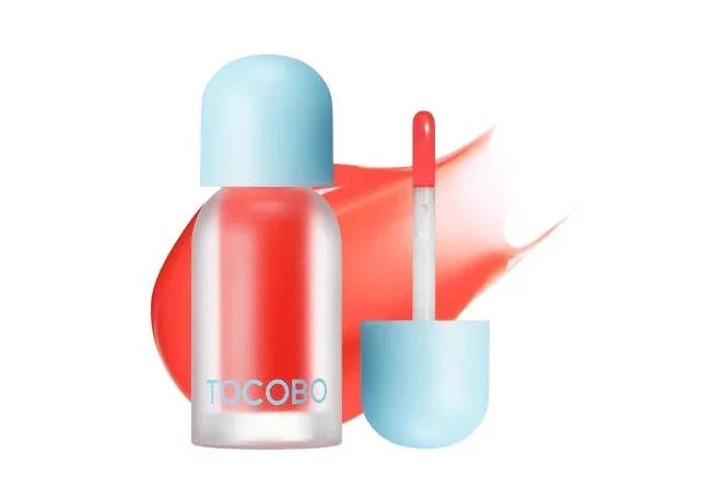 TOCOBO | Juicy Berry Plumping Lip Oil - InternationalCosmetic