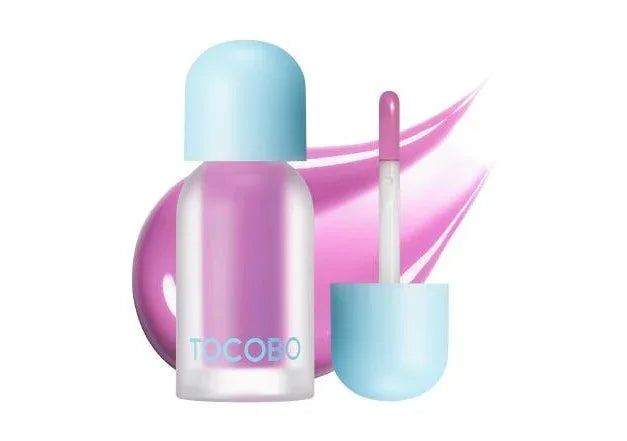 TOCOBO | Juicy Berry Plumping Lip Oil - InternationalCosmetic