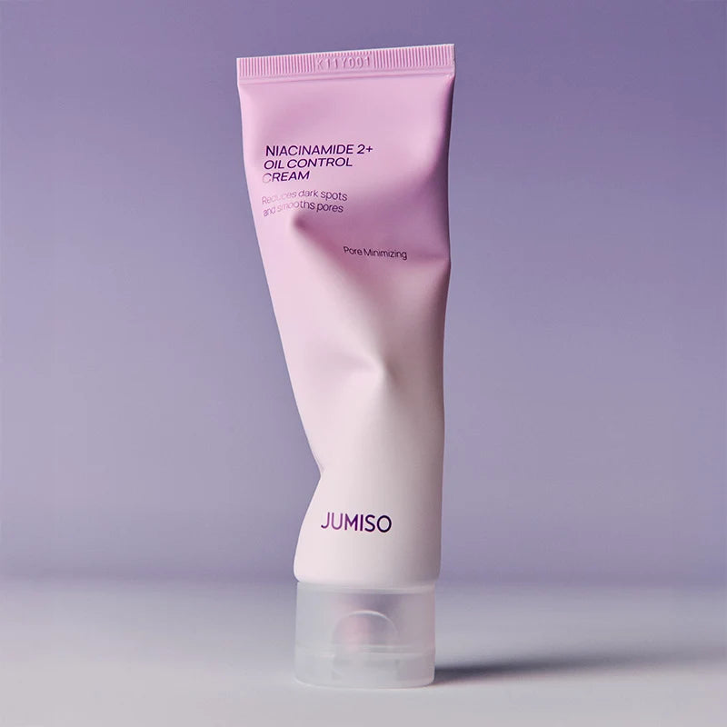 JUMISO | Niacinamide 2 + Oil Control Cream 80ml