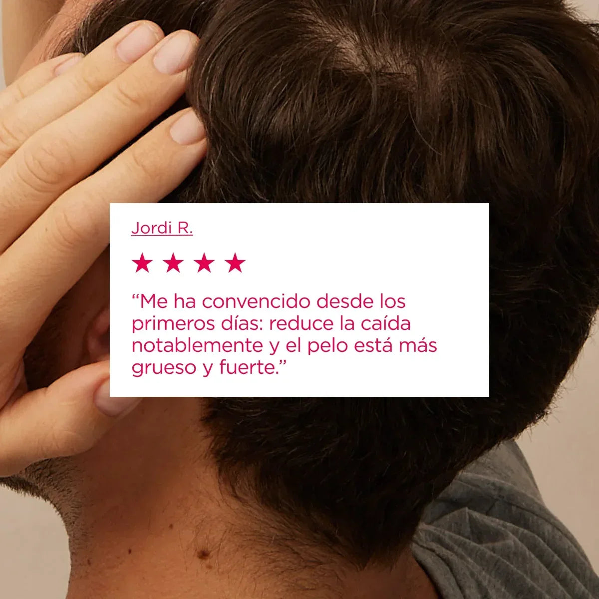 ISDIN | Lambdapil® Anticaída Cápsulas - 60ud - InternationalCosmetic