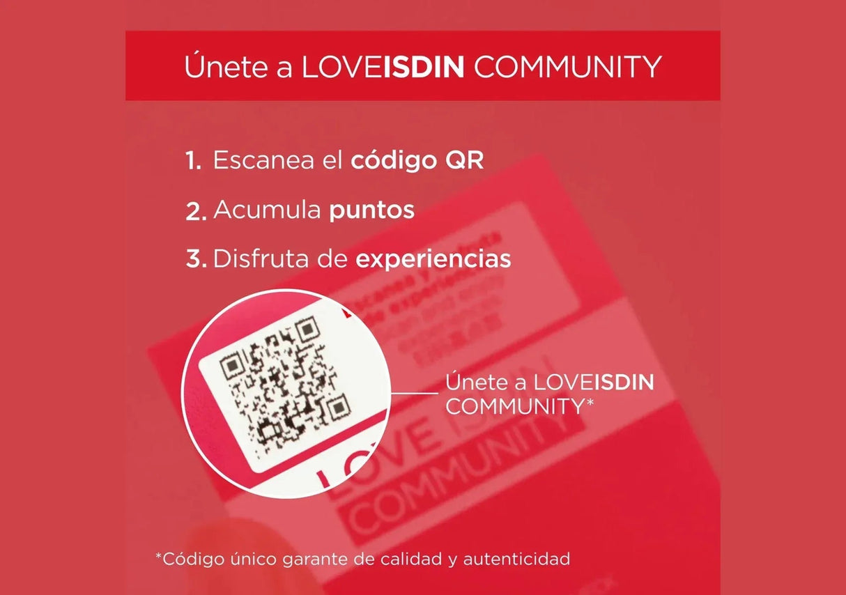 ISDIN | Lambdapil® Anticaída Loción - 100ml - InternationalCosmetic