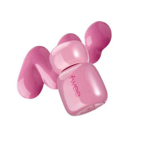 FWEE | Pink Obsession Stay-Fit Lip Tint - InternationalCosmetic