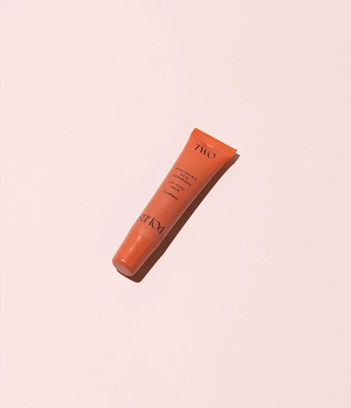 TWO POLES | Lip Hero Balm Confident - 15ml - InternationalCosmetic