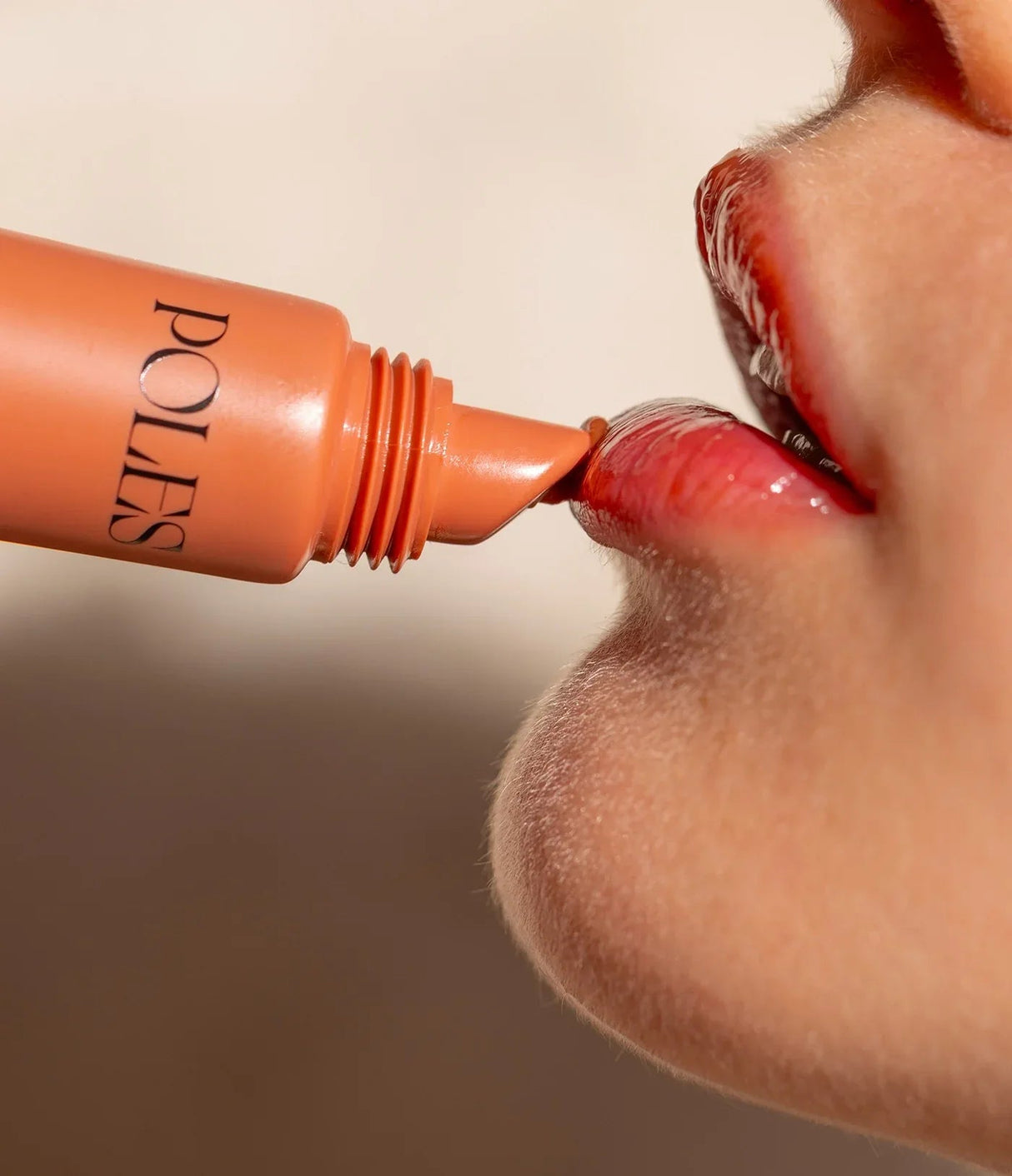 TWO POLES | Lip Hero Balm Confident - 15ml - InternationalCosmetic