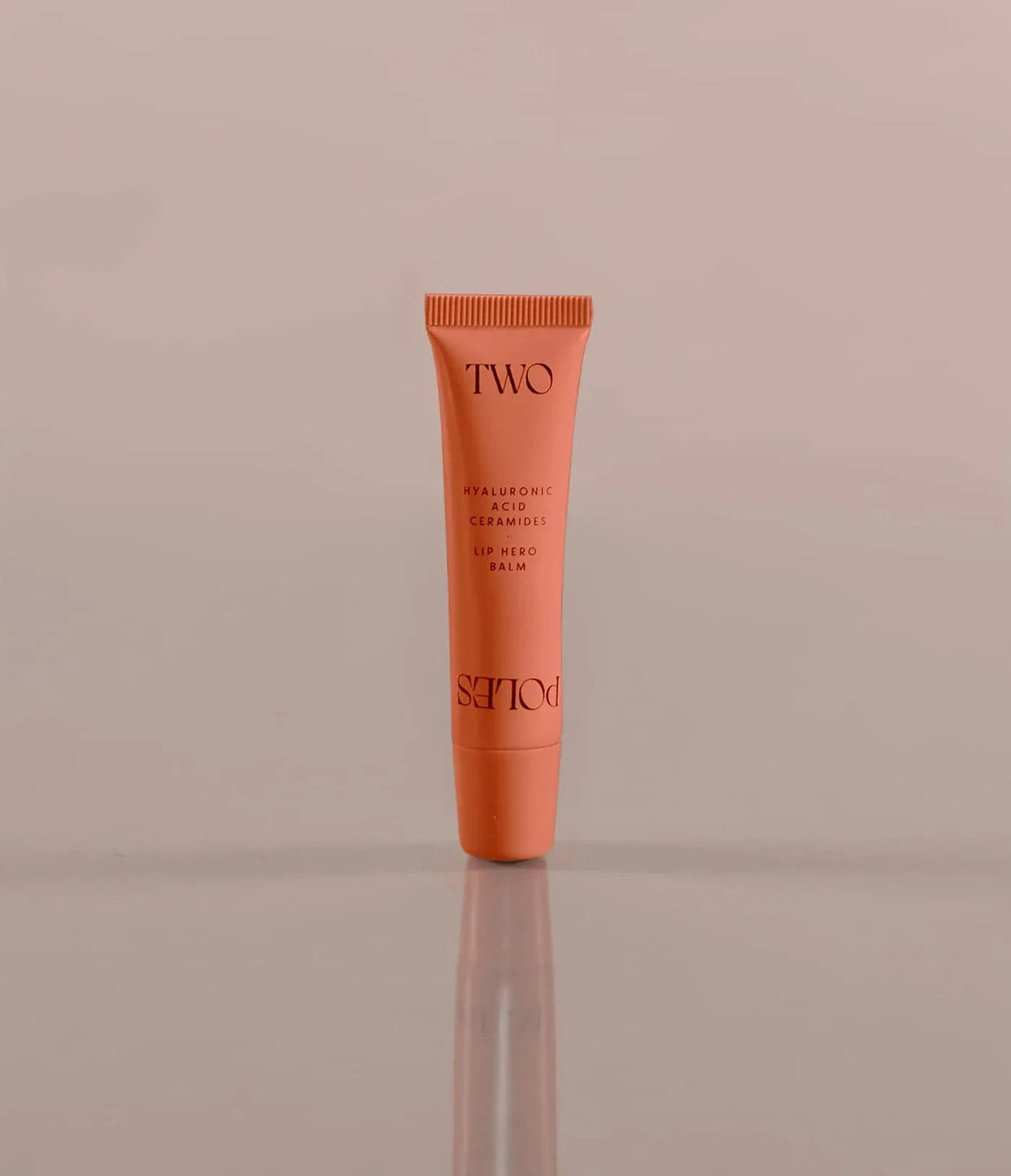 TWO POLES | Lip Hero Balm Confident - 15ml - InternationalCosmetic