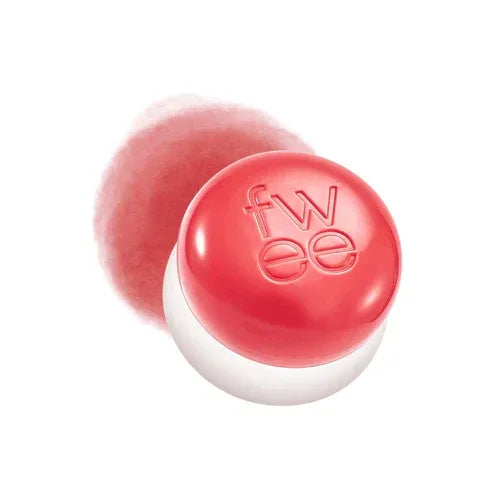 FWEE | Lip&Cheek Blurry Pudding Pot - InternationalCosmetic