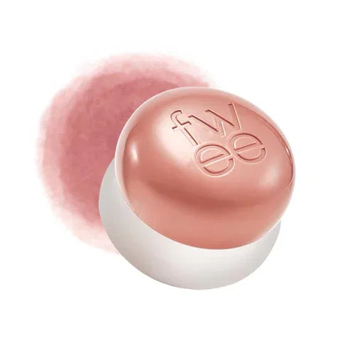FWEE | Lip&Cheek Blurry Pudding Pot - InternationalCosmetic
