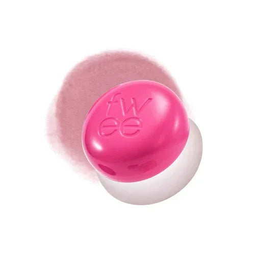 FWEE | Lip&Cheek Blurry Pudding Pot - InternationalCosmetic