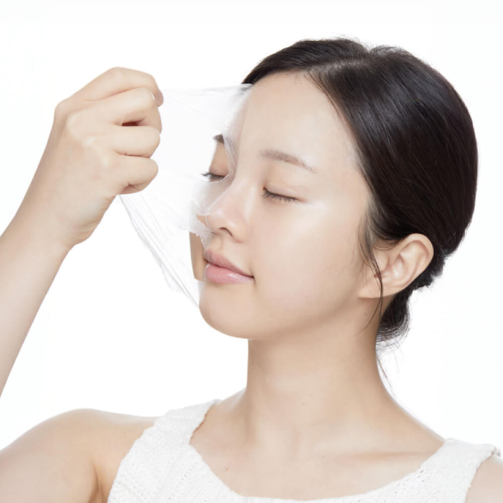VT COSMETICS | Azelaic Acid Lock Mask - 100ml
