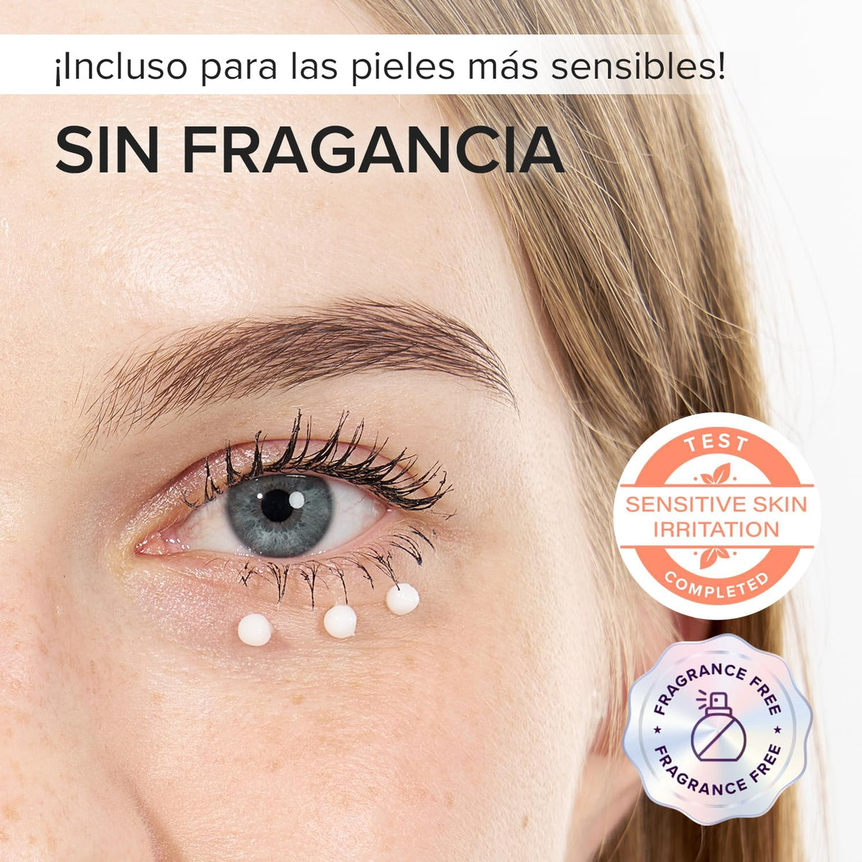 MARY & MAY | Tranexamic Acid + Glutathione Eye Cream