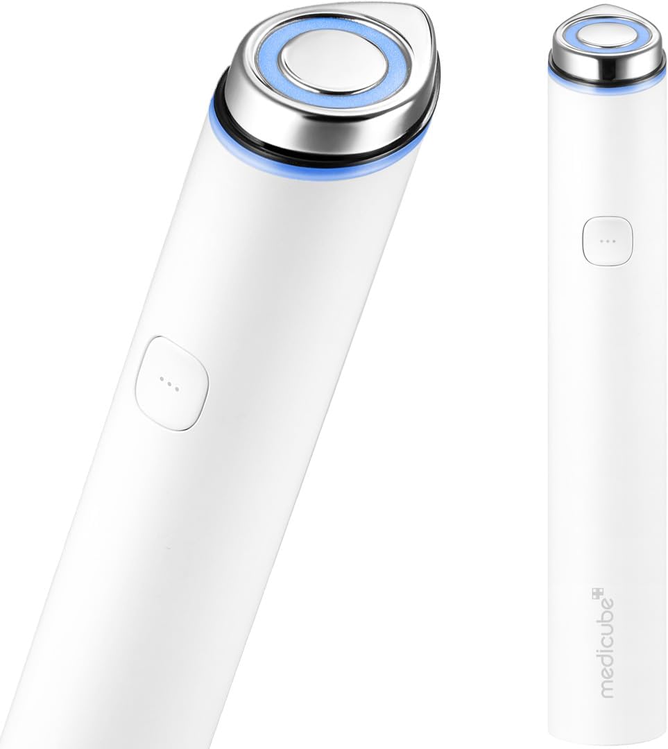 MEDICUBE | AGE-R Booster Pro Mini - White