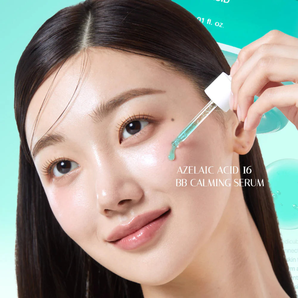MEDICUBE | Azelaic Acid 16 BB Soothing Serum - 30ml