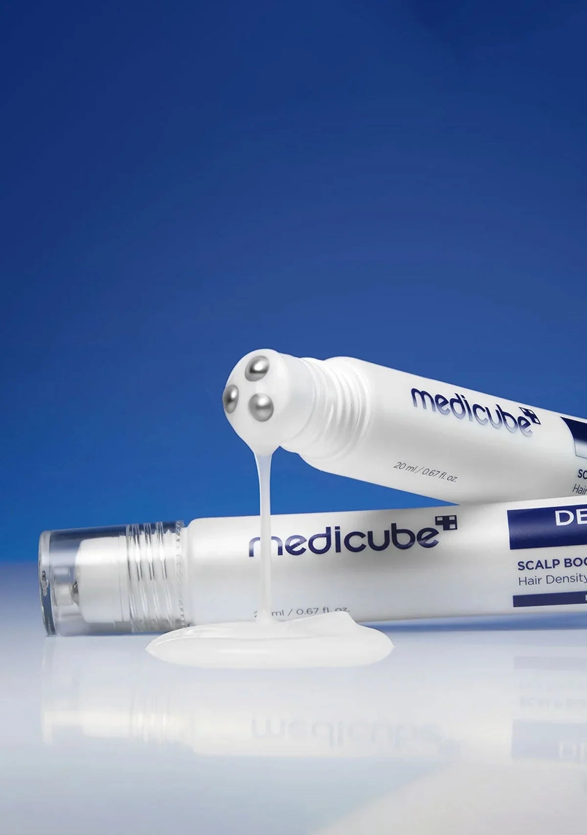 MEDICUBE | Deoxyribose Scalp Serum - 20ml