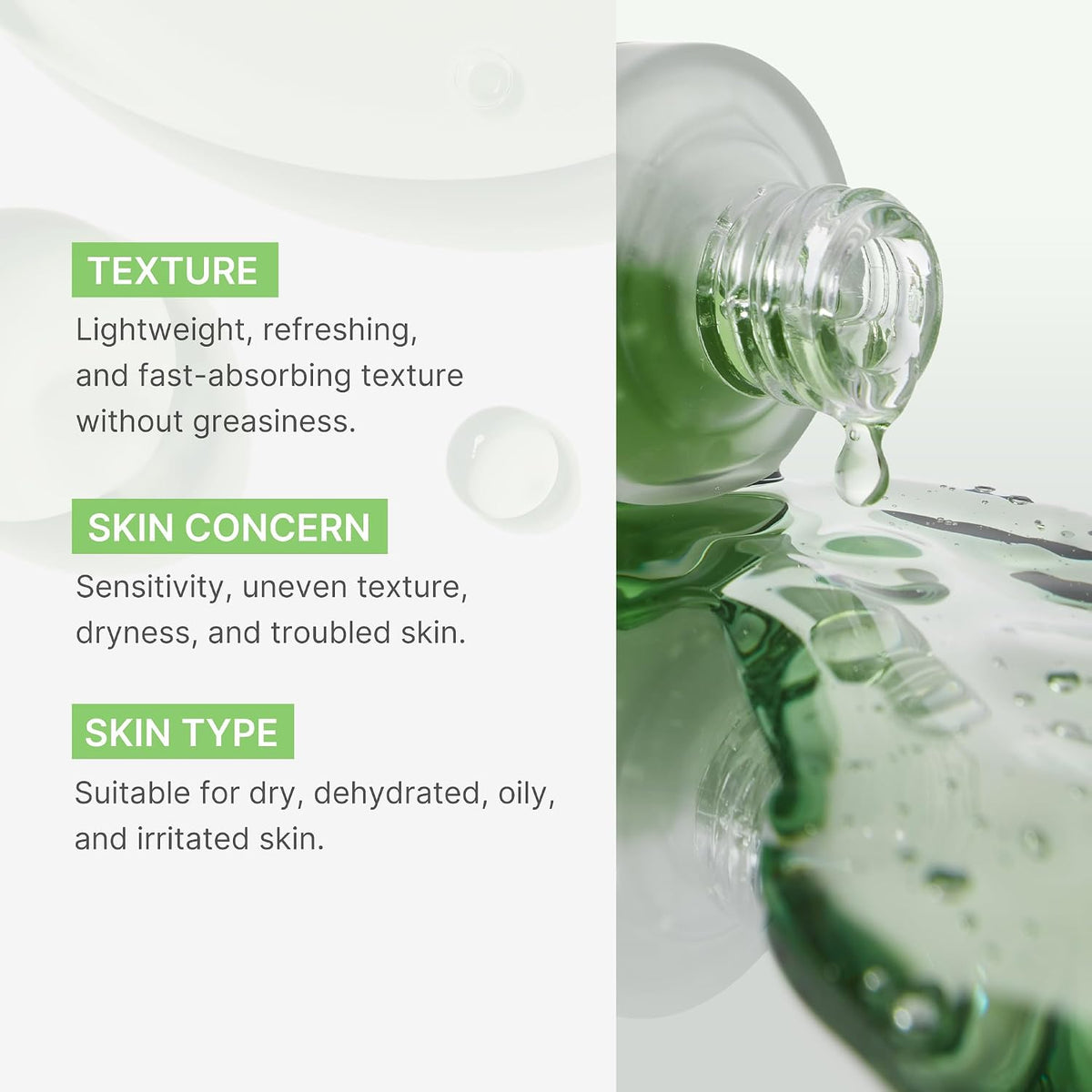 MEDICUBE | Exosome CICA Ampoule - 30ml