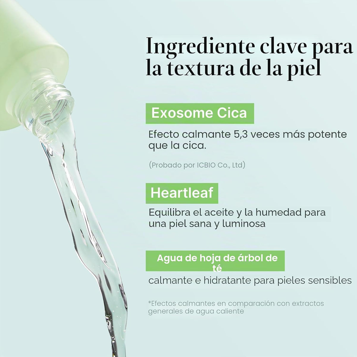 MEDICUBE | Exosome CICA Toner - 210 ml