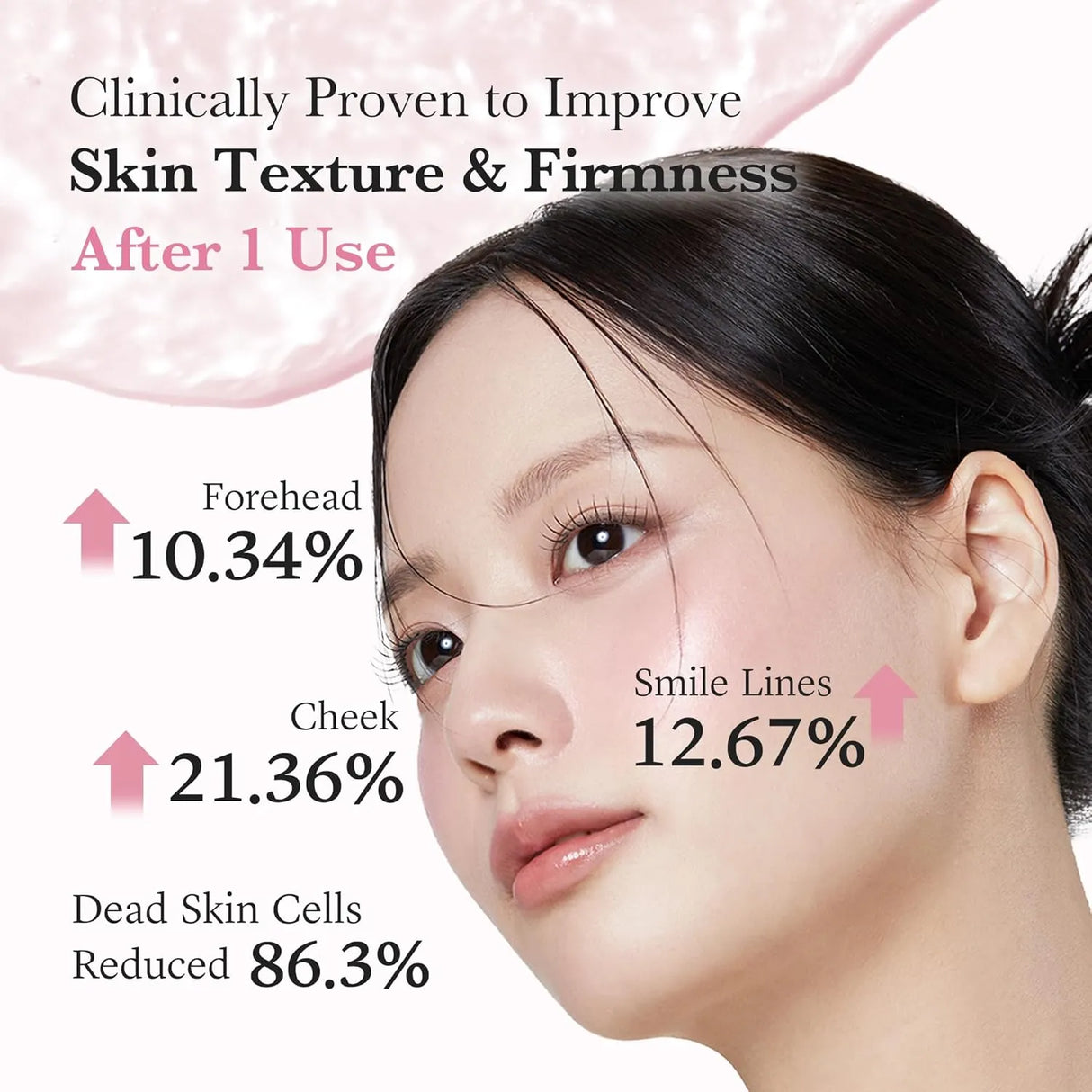 MEDICUBE | PDRN Pink Collagen Glow Jelly Mist Serum - 100ml