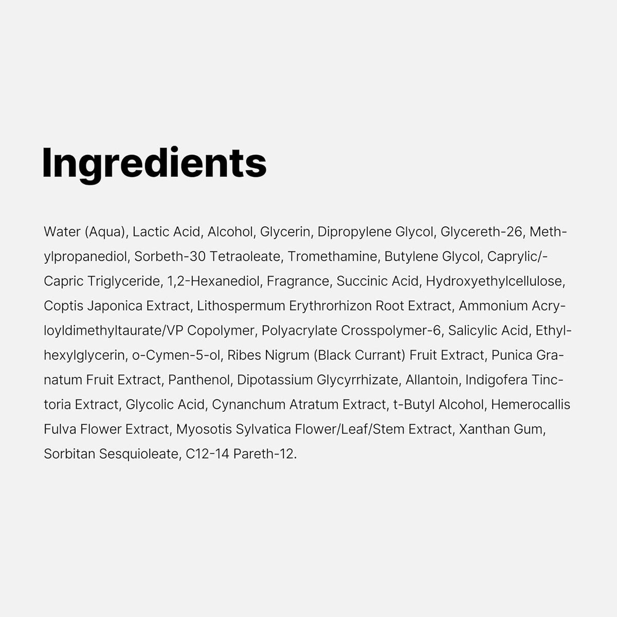 MEDICUBE | Red Acne Succinic Acid Peel - 40ml