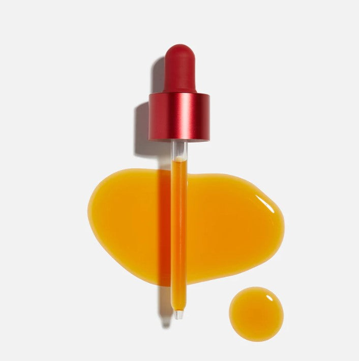MEDICUBE | Red Acne Succinic Acid Peel - 40ml