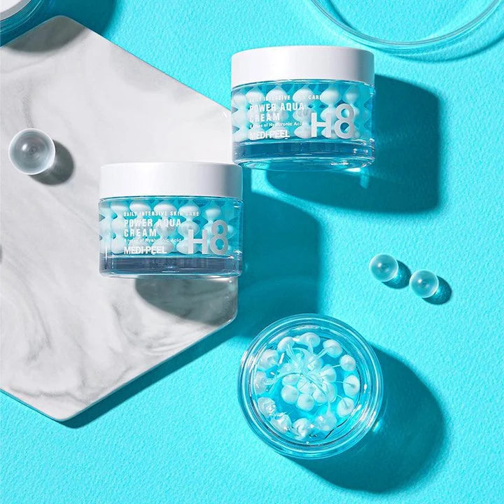 MEDIPEEL | Power Aqua Cream - 50 ml