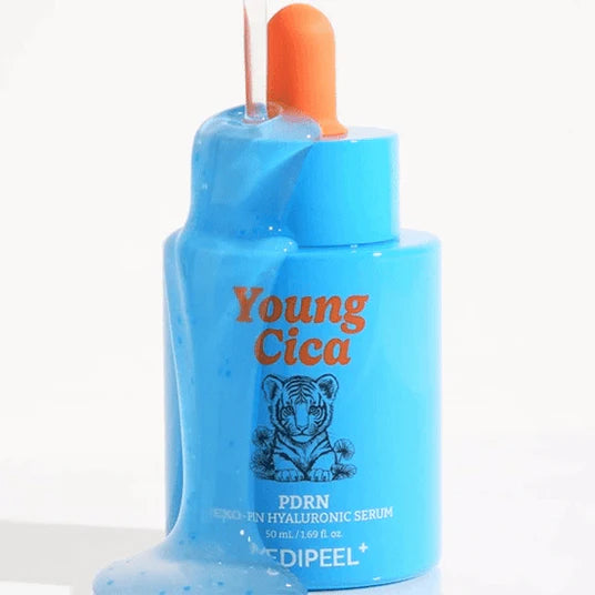 MEDIPEEL | Young Cica PDRN EXO-PIN Hyaluronic Serum - 50ml